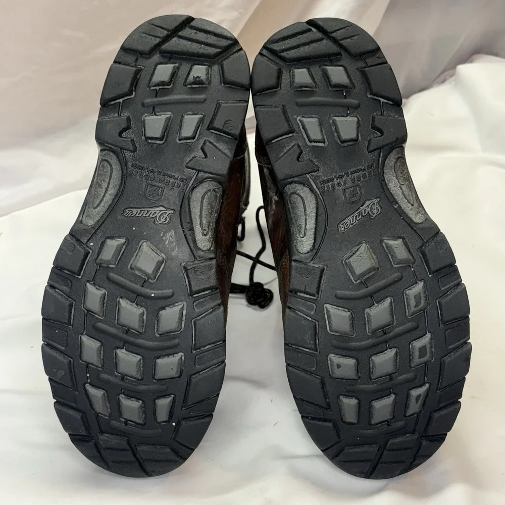 Danner great preowned